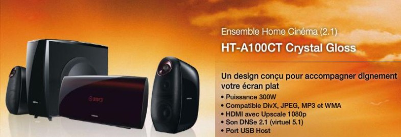 Hifi et Home Cinéma