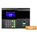 Pointeuse Biometrique