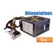 Alimentations