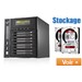 Stockage