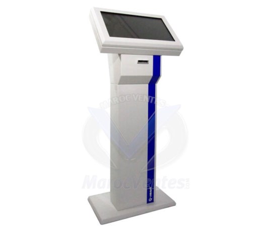 Gestion de Files D'attente 