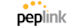 Peplink