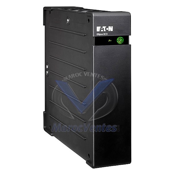 Eaton Ellipse ECO 1200 USB - 1200 VA / 750 W EL1200USBFR