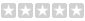 0 stars