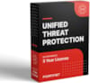 FortiGate-40F 3 Year Unified Threat Protection (UTP)