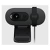 Webcam Brio 100 Full HD - Graphite - USB