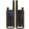 Radio Talkabout T82 Extreme Pack de 2 talkies walkies