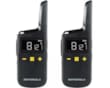 Talkies-Walkies  Motorola étanches (pluie)