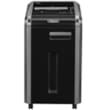 Destructeur Fellowes Powershred® 225Ci Coupe Croisée
