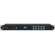 LECTEUR MULTIMEDIA USB-FM-REC