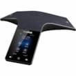 Téléphone de Conférence IP pour Petites Salles Écran Tactile de 4’’ (10cm) Couleur