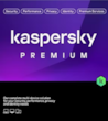 Antivirus PREMIUM Protection - 1 an / 5 postes