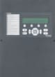 Centrale de  détection incendie  adressable d’une  boucle avec écran  LCD