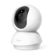 Pan/Tilt Home Security Wi-Fi CameraSPEC: 1080p, 2.4 GHz, Horizontal 360ºFEATURE: Pan/Tilt, Motion Detection and Notifications, Sound and Light Alarm, Remote Control, Two-Way Audio, Voice Control (Works with Google Assistant and Alexa), Local Storage t