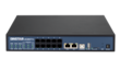 IPBX a 2 FXO (RTC) 2 FXS pour 30 appels simultanés 500 postes.