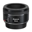 Objectif à Focale fixe EF 50MM F/1.8 STM
