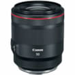 Objectif standard RF 50 mm f/1.2L USM