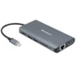 STATION D'ACCUEIL PC DEXLAN DOCK USB TYPE-C HDMI (DEX-310757)