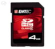 EMTEC SD 4G HIGH SPEED 60X