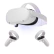 Casque de réalité virtuelle Quest 2 128GO