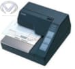 TM U295  Imprimante Matricielle Noir et Blanc