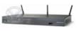 Routeur Cisco 888 G.SHDSL Router with ISDN backup