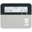 Clavier avec Ecran LCD Touches Silicones