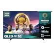 HISENSE Smart TV UHD 4K VIDA 50'' 24M