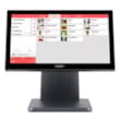 Terminal Point de Vente GSUN Intel Core I5-3th Ecran Tactile 15,6" 128 Go SSD  8Go Win10