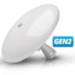 POINT ACCÈS EXTERIEUR NANOBEAM 5AC 19DBI GEN2