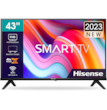 Smart TV FULL HD 43'' (109,22 cm) 24 Mois