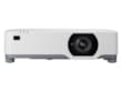 Videoprojecteur 3LCD 4K à source de lumière laser WUXGA de 5 200 lumens