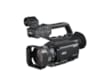 Caméscope Pro 4K HDR compact avec ralentis en Full HD à 120 ips et 4:2:2 10bit