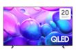 Smart TV QLED Q6F 4K  Serie 6 55'' 12M ( 2025 )