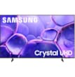 Smart TV 55'' SERIE 8 F CRYSTAL UHD 4K U8000F Serie 8 (2025)