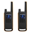Pack de 2 talkies walkies