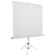 Ecran Portable Byron 2 avec Trépied 180 x 180 cm