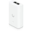 UniFi PoE+ Adapter - 30W - Blanc 48V DC @ 0.65A