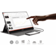 Écran portable tactile 16 pouces
