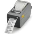 Imprimante Etiquette de Bureau  ZD410 Thermique Monochrome 203 dpi USB