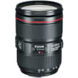 Objectif standard EF 24-105mm f/4L IS II USM