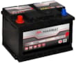 Batterie (ABSORBED GLASS MAT ) Performance Résistante