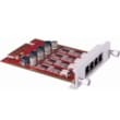 Module de 4 ports FXS pour le Zycoo U50 et U100
