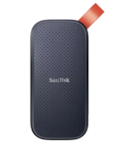 DISQUE DUR PORTABLE SANDISK SSD 2TO
