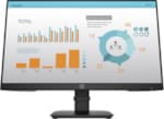 Ecran 23.8" Full HD HP P24 G4