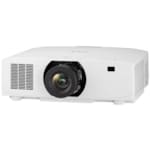 VIDEOPROJECTEUR LASER NEC PV710UL AVEC OBJECTIF NP13ZL Luminosité [AL]	7100