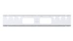 Supports Mural pour IdeaHub Huawei S65 et Pro 65
