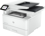 HP Laser 4103FDW MFP 4en1 Réseau Wifi Mono A4 R/V 40 B&WPPM 40 12M