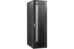 ARMOIRE INFORMATIQUE 32U 800x1000 AVEC ETAGÈRE ET VENTILATION