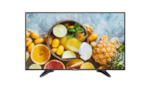 Moniteur FHD 43 pouces HDMI-VGA 7x24h Haut-parleur Intégré